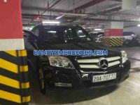 Mercedes Benz GLK Class GLK300 4Matic 2012 Số tự động cực đẹp!