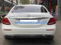 Mercedes Benz E class 2017 Sedan màu Trắng