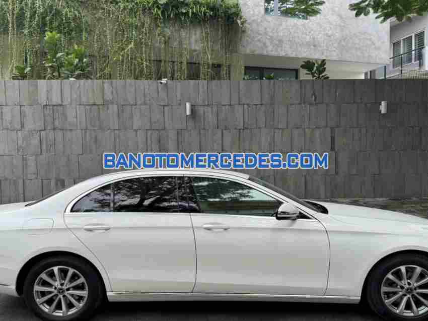 Cần bán xe Mercedes Benz E class Số tự động 2018