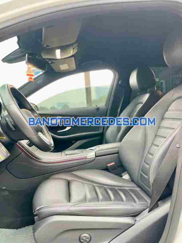 Mercedes Benz GLC 200 4Matic 2020 - Giá tốt