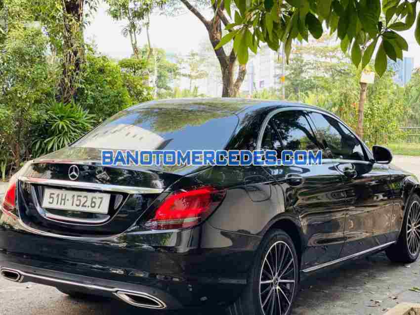 Cần bán xe Mercedes Benz C class C250 Exclusive 2019, xe đẹp