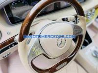 Cần bán xe Mercedes Benz S class S400L 2017 Số tự động