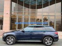 Mercedes Benz GLC 250 4Matic 2016 Máy xăng, xe đẹp