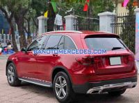 Mercedes Benz GLC 200 2021 Số tự động cực đẹp!