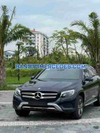 Cần bán gấp Mercedes Benz GLC 250 4Matic 2017 - Xe đẹp - Giá tốt