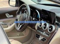 Cần bán gấp Mercedes Benz C class C200 Exclusive 2021 - Xe đẹp - Giá tốt