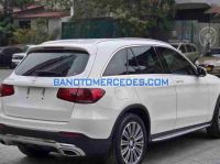 Cần bán gấp Mercedes Benz GLC 200 đời 2020, màu Trắng