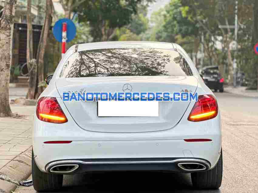 Mercedes Benz E class E200 năm 2019 cần bán