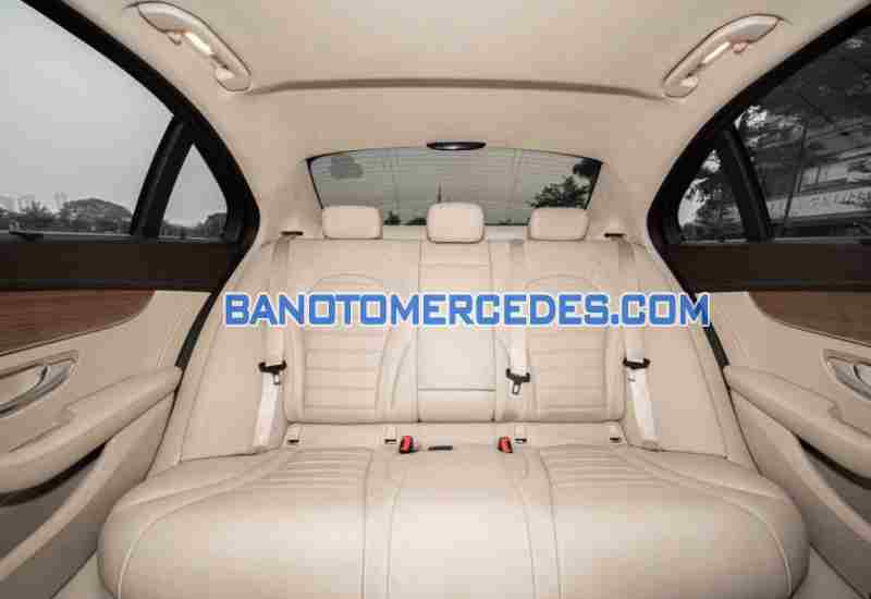 Cần bán Mercedes Benz C class C250 Exclusive 2016 - Số tự động