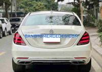 Cần bán xe Mercedes Benz Maybach S450 4Matic 2019 Số tự động màu Trắng