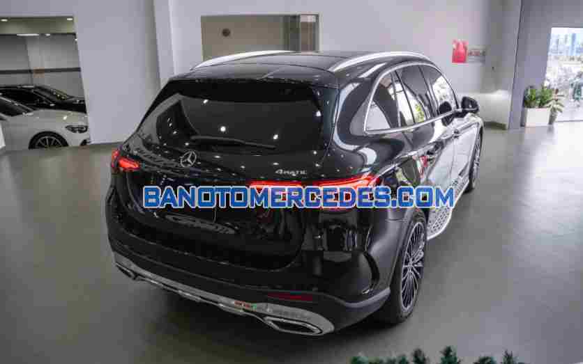 Mercedes Benz GLC 300 4Matic 2024 Máy xăng, xe đẹp