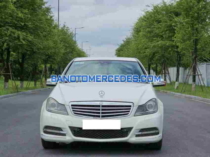 Bán Mercedes Benz C class C250 2012 - giá tốt