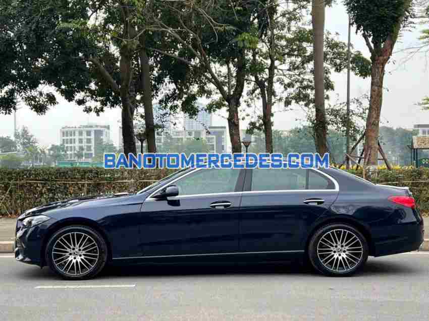 Cần bán Mercedes Benz C class C200 Avantgarde Plus 2022 xe đẹp