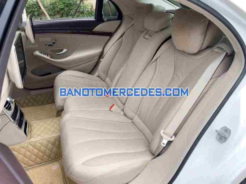 Bán Mercedes Benz S class S400L 2015 - giá tốt