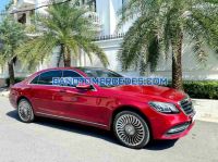 Cần bán xe Mercedes Benz S class S400L sx 2017