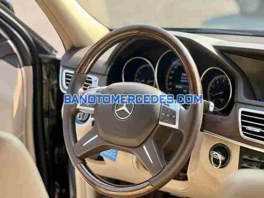 Bán Mercedes Benz E class E200 đời 2014 xe đẹp - giá tốt