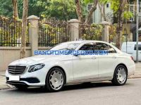 Cần bán Mercedes Benz E class E200 đời 2019