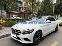 Mercedes Benz C class C180 2019 Số tự động cực đẹp!