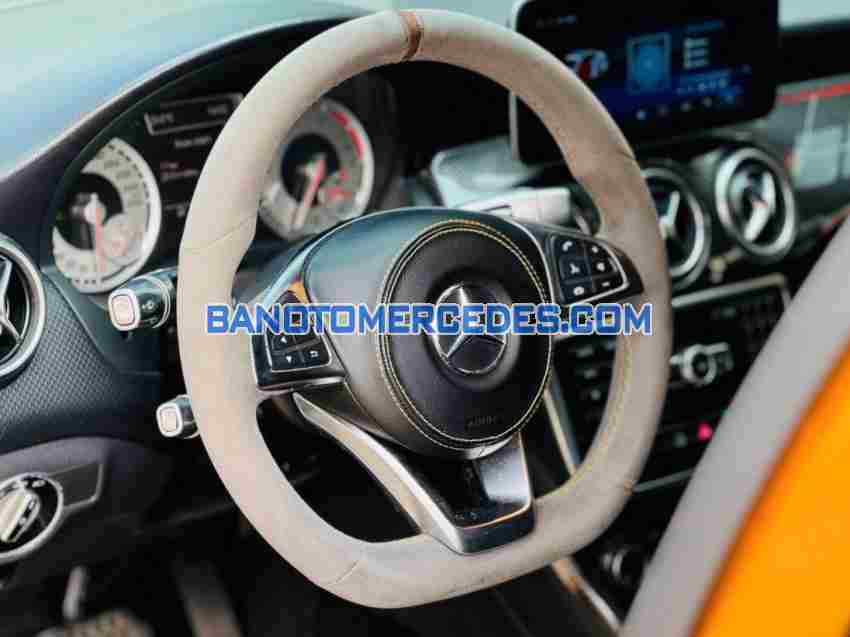 Cần bán xe Mercedes Benz A class Số tự động 2013