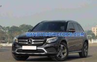 Xe Mercedes Benz GLC 200 đời 2018 đẹp bán gấp