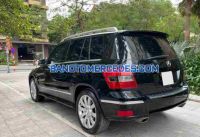 Cần bán Mercedes Benz GLK Class GLK280 4Matic Máy xăng 2009 màu Đen