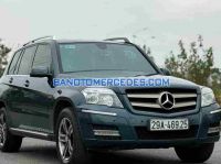 Cần bán nhanh Mercedes Benz GLK Class GLK300 4Matic 2011 cực đẹp