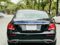 Mercedes Benz E class E200 2017 Số tự động cực đẹp!