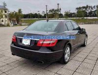 Cần bán gấp xe Mercedes Benz E class E250 2010 màu Nâu