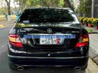 Mercedes Benz C class C230 Avantgarde 2008 Máy xăng, xe đẹp