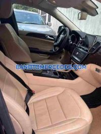 Mercedes Benz GLE Class GLE 400 4Matic Coupe 2016 - Giá tốt