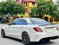 Bán Mercedes Benz C class C200 2017 - giá tốt