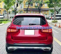 Mercedes Benz GLC 250 4Matic năm sản xuất 2017 giá tốt