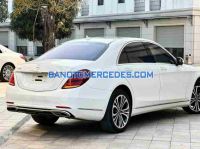 Cần bán xe Mercedes Benz S class S450L Luxury 2020, xe đẹp