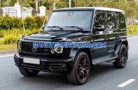 Mercedes Benz G class G63 AMG 2021 - Giá tốt