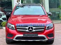 Bán Mercedes Benz GLC 200 2018 - giá tốt