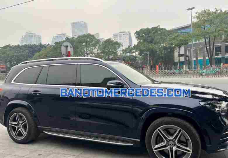 Mercedes Benz GLS 450 4Matic 2019 Máy xăng đẹp long lanh