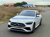 Xe Mercedes Benz C class C300 AMG đời 2022 đẹp bán gấp