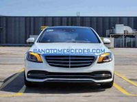 Cần bán Mercedes Benz S class S450L Luxury 2019 xe đẹp