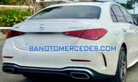 Mercedes Benz C class C300 AMG 2022 giá cực tốt