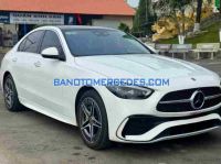 Cần bán gấp Mercedes Benz C class C300 AMG 2022 - Xe đẹp - Giá tốt