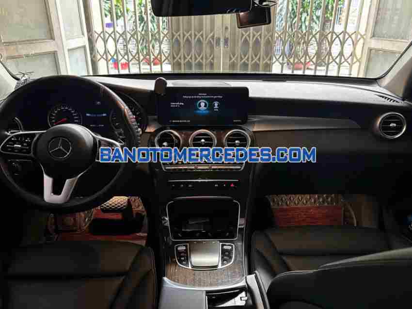 Mercedes Benz GLC 200 2022 Máy xăng, xe đẹp