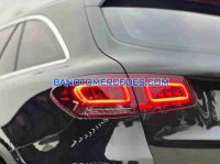 Mercedes Benz GLC 2022 Suv màu Đen