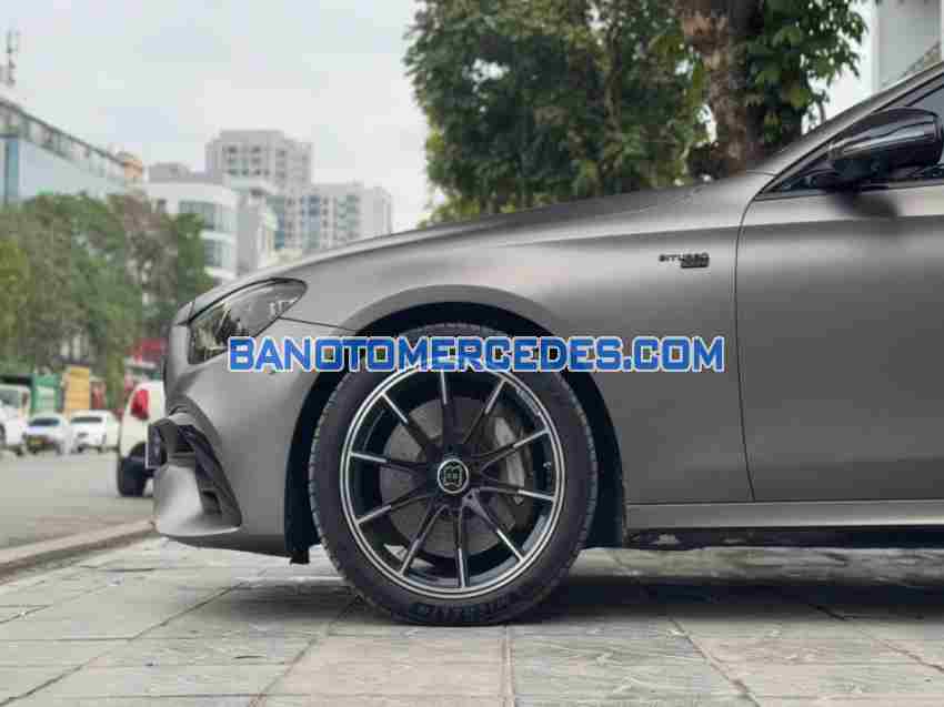 Mercedes Benz E class E300 AMG 2017 Số tự động cực đẹp!