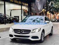 Mercedes Benz C class C200 sản xuất 2015 cực chất!