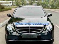 Mercedes Benz C class C200 Exclusive 2020, xe đẹp, hết ý