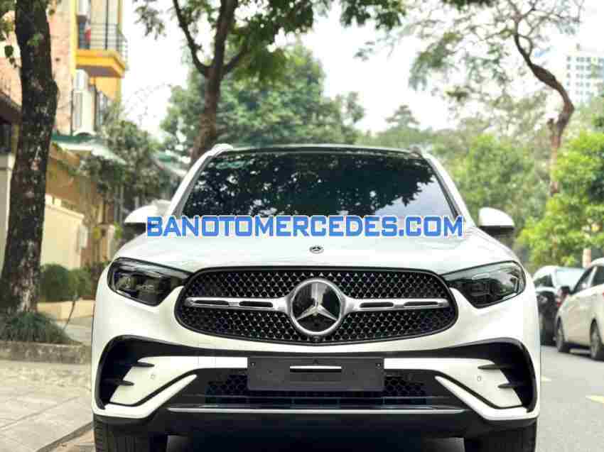 Cần bán xe Mercedes Benz GLC 300 4Matic 2023, xe đẹp