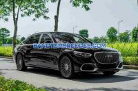 Mercedes Benz Maybach S680 4Matic model 2022 xe chuẩn hết ý