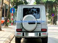 Mercedes Benz G class G63 AMG 2016 Máy xăng đẹp long lanh