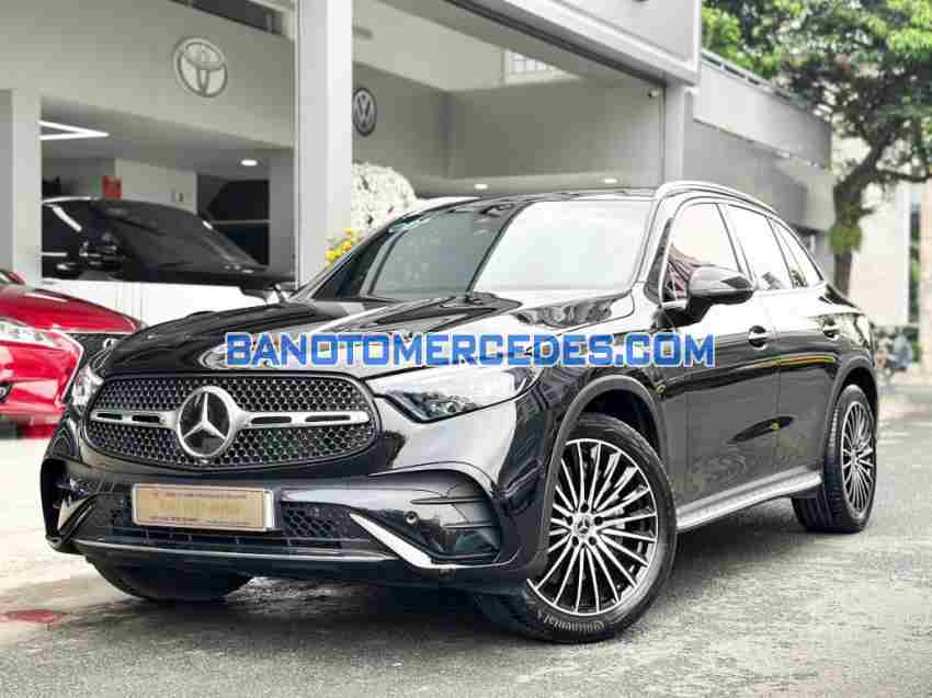 Cần bán xe Mercedes Benz GLC 300 4Matic đời 2024