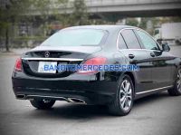 Mercedes Benz C class C200 2017, xe đẹp, hết ý